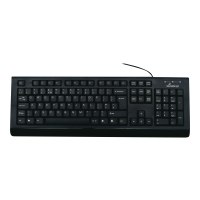 MEDIARANGE MROS101 - Tastatur - USB - QWERTY