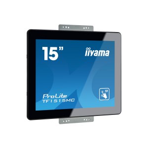 Iiyama ProLite TF1515MC-B2 - 38,1 cm (15") - 350...