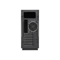 Sharkoon PURE STEEL - Tower - E-ATX - keine Spannungsversorgung - USB/Audio