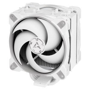 Arctic Freezer 34 eSports DUO - Tower CPU Cooler with BioniX P-Series Fans in Push-Pull-Configuration - Cooler - 12 cm - 200 RPM - 2100 RPM - 20 dB - 0.5 sone