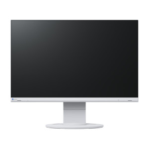 EIZO FlexScan EV2360-WT - LED-Monitor - 57.2 cm (22.5")