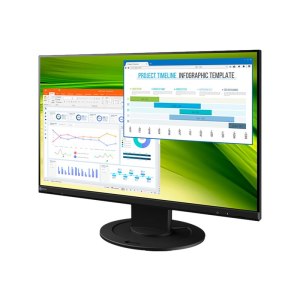 EIZO FlexScan EV2360-BK - 57,1 cm (22.5") - 1920 x...