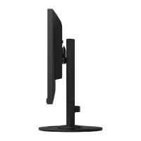 EIZO FlexScan EV2360-BK - LED-Monitor - 57.2 cm (22.5") - 1920 x 1200 - IPS - 1000:1 - 5 ms - DVI-D, VGA, DisplayPort - Lautsprecher - Schwarz