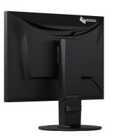 EIZO FlexScan EV2360-BK - LED-Monitor - 57.2 cm (22.5") - 1920 x 1200 - IPS - 1000:1 - 5 ms - DVI-D, VGA, DisplayPort - Lautsprecher - Schwarz