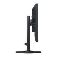 EIZO FlexScan EV2360-BK - LED-Monitor - 57.2 cm (22.5") - 1920 x 1200 - IPS - 1000:1 - 5 ms - DVI-D, VGA, DisplayPort - Lautsprecher - Schwarz