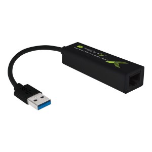 Techly USB 3.0 Gigabit Adapter