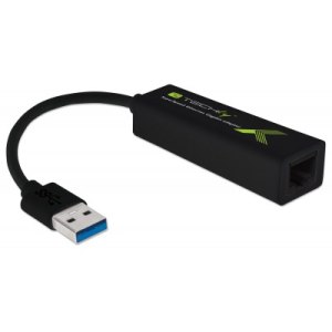 Techly USB 3.0 Gigabit Adapter