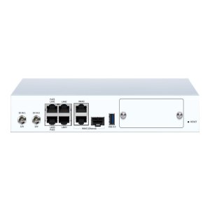 Sophos SD-RED 60 - 850 Mbit/s - IEEE 802.3,IEEE 802.3ab,IEEE 802.3af,IEEE 802.3u - 10,100,1000 Mbit/s - 256-bit AES - Cablato - 30 W