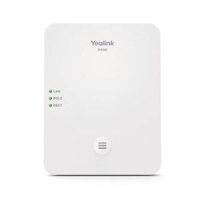 Yealink W80B - Basisstation für schnurloses...