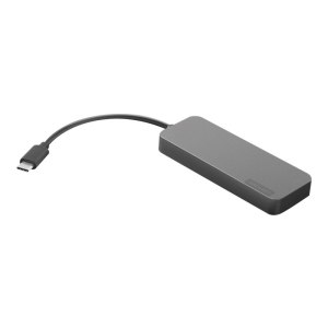 Lenovo USB-C to 4 Port USB-A Hub