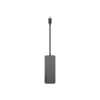 Lenovo USB-C to 4 Port USB-A Hub