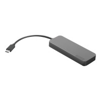 Lenovo USB-C to 4 Port USB-A Hub