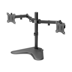 Equip Pro Economy - Stand - for 2 LCD displays