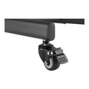 Equip Pro rticulating Dual Monitor Desk Mount Bracket -...