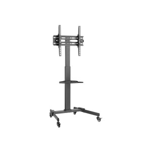 Equip Pro rticulating Dual Monitor Desk Mount Bracket