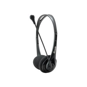 Equip Life Chat - Headset - On-Ear - kabelgebunden