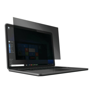 Kensington Filtri per lo schermo - Rimovibile - 2 angol. - per Surface Laptop 3 13.5" - Computer portatile - Filtro per la privacy senza bordi per display - Antiriflesso - Antiriflesso - Privacy - 30° - Lucido/Opaco - Paesaggio