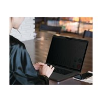 Kensington Filtri per lo schermo - Rimovibile - 2 angol. - per Surface Laptop 3 13.5" - Computer portatile - Filtro per la privacy senza bordi per display - Antiriflesso - Antiriflesso - Privacy - 30° - Lucido/Opaco - Paesaggio