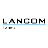 LANCOM vRouter for VMware ESXi - Runtime License (5 Jahre) - bis zu 200 Zugriffspunkte, 1 Gbit/s Durchsatz, 128 ARF Netzwerke, unbegrenzte Anzahl öffentlicher Nutzer, 200 VPN-Kanäle