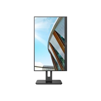 AOC P2 22P2Q - 54,6 cm (21.5") - 1920 x 1080 Pixel - Full HD - LED - 4 ms - Nero