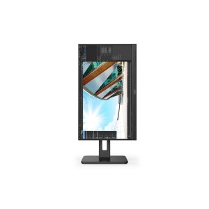 AOC 22P2Q - LED monitor - 22" (21.5" viewable)