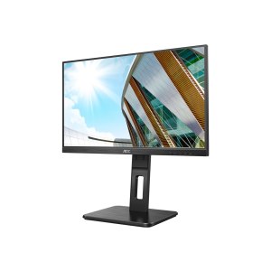 AOC P2 22P2Q - 54,6 cm (21.5") - 1920 x 1080 Pixel - Full HD - LED - 4 ms - Nero