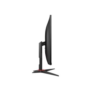 AOC Gaming 24G2ZE/BK - LED monitor