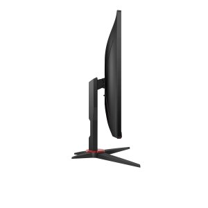 AOC Gaming 24G2ZE/BK - LED monitor