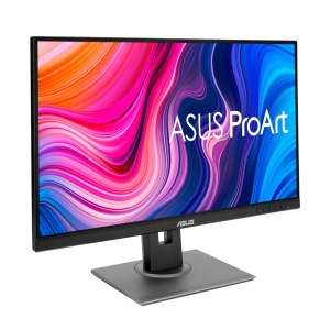 ASUS ProArt PA278QV - 68,6 cm (27") - 2560 x 1440 Pixel - Quad HD - LED - 5 ms - Nero