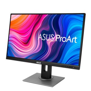 ASUS ProArt PA278QV - 68,6 cm (27") - 2560 x 1440 Pixel - Quad HD - LED - 5 ms - Nero