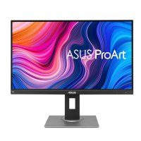 ASUS ProArt PA278QV - 68.6 cm (27") - 2560 x 1440 pixels - Quad HD - LED - 5 ms - Black