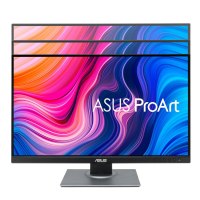 ASUS ProArt PA278QV - 68,6 cm (27") - 2560 x 1440 Pixel - Quad HD - LED - 5 ms - Nero