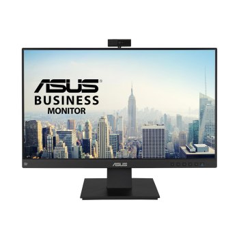 ASUS BE24EQK - 60,5 cm (23.8") - 1920 x 1080 Pixel - Full HD - LED - 5 ms - Nero