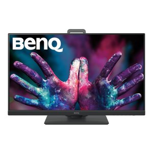 BenQ PD2705Q - 68,6 cm (27") - 2560 x 1440 Pixel -...