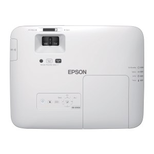 Epson EB-2250U - 3LCD projector