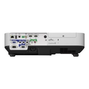 Epson EB-2250U - 3LCD projector