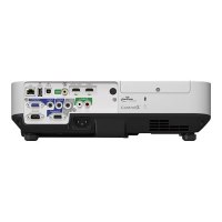 Epson EB-2250U - 3LCD projector