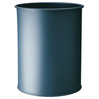 Durable 330158 - 15 L - Round - Metal - Anthracite - 260 mm - 315 mm