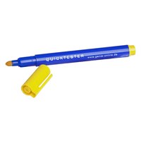 Genie 11794 - Multi-currency - Blue - Yellow - Battery - 141 mm - 15 mm - 12 mm