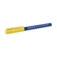 Genie 11794 - Multi-currency - Blue - Yellow - Battery - 141 mm - 15 mm - 12 mm