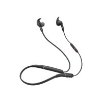 Jabra Evolve 65e UC - Earphones with mic