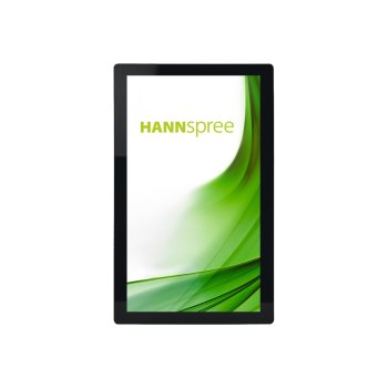 Hannspree 15.6 T HO165PTB - Schermo piatto (tft/lcd) - 39,6 cm