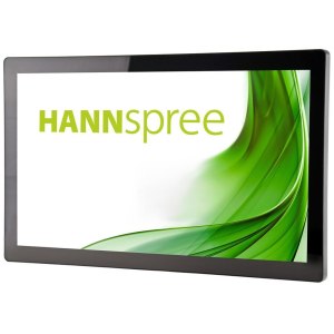 Hannspree 15.6 T HO165PTB - Schermo piatto (tft/lcd) - 39,6 cm