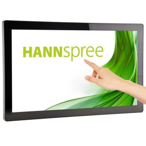 Hannspree Open Frame HO 225 HTB - 54,6 cm (21.5") - LED - 1920 x 1080 Pixel - 250 cd/m² - Full HD - Multi-touch