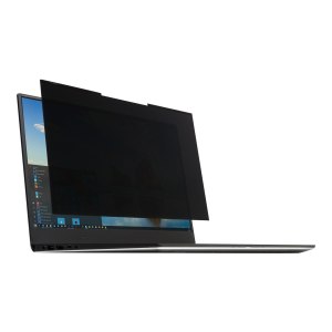 Kensington MagPro 12.5" (16:9) Laptop Privacy Screen...