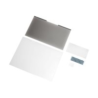 Kensington Filtro magnetico per schermo per la privacy MagPro™ per laptop da 15,6" (16:9) - 39,6 cm (15.6") - 16:9 - Computer portatile - Filtro per la privacy senza bordi per display - Antiriflesso - Privacy