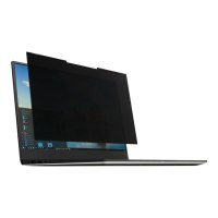 Kensington MagPro 13.3" (16:9) Laptop Privacy Screen with Magnetic Strip - Blickschutzfilter für Notebook - 33,8 cm Breitbild (13,3 Zoll Breitbild)