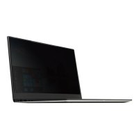 Kensington MagPro 13.3" (16:9) Laptop Privacy Screen with Magnetic Strip - Blickschutzfilter für Notebook - 33,8 cm Breitbild (13,3 Zoll Breitbild)