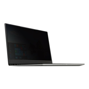 Kensington MagPro 14" (16:9) Laptop Privacy Screen with Magnetic Strip - Blickschutzfilter für Notebook - entfernbar - magnetisch - 35.6 cm (14")