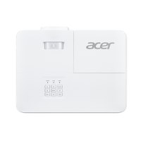 Acer H6541BDi - DLP-Projektor - UHP - tragbar - 3D - 4000 lm - Full HD (1920 x 1080)